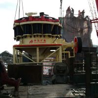 破碎機的保養(yǎng)與日常的維護(hù)怎么做？