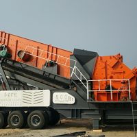 移動制砂機提高產量降低成本的操作，你都會了 嗎？