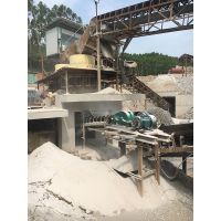 制砂生產(chǎn)線設(shè)備在選購時，應(yīng)當(dāng)注意的三大要點！