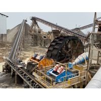 建設一條機制砂生產(chǎn)線應考慮哪些因素？成本預算多少？