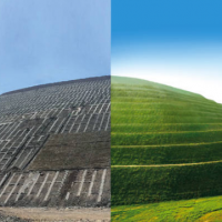 山東鼓勵社會資本參與礦山生態修復治理！