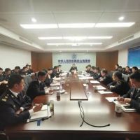 到2021年底！舟山全面整治涉海運輸和海上非法過駁