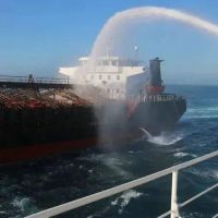 涉案江砂710余萬噸，涉案金額3.3億元——公安部公布10起長江非法采砂典型案例