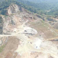 河南加強礦產資源開發利用強度管控，2025年建筑石料類控制在2.8億噸