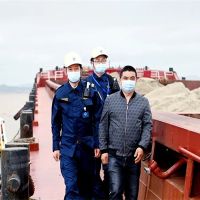 兩部門發文定調！沿江沿海非法采砂洗砂運砂大整治