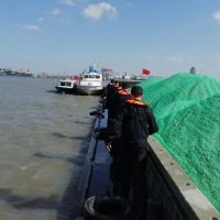 100%核查！砂石船舶超載，最高罰款二十萬