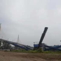 砂石老板被確認為涉黑組織頭目！曾靠開砂石場發家 后轉戰教育……