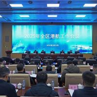 2025年再開挖土石方3900萬方!廣西平陸運河建設加速度